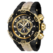 Cargar imagen en el visor de la galería, RELOJ  PARA HOMBRE INVICTA CARBON HAWK 37266 - ORO NEGRO