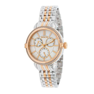 RELOJ  PARA MUJER INVICTA WILDFLOWER 37275 - MULTICOLOR