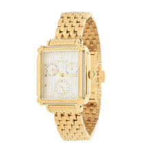 Cargar imagen en el visor de la galería, RELOJ  PARA MUJER INVICTA WILDFLOWER 37277 - DORADO