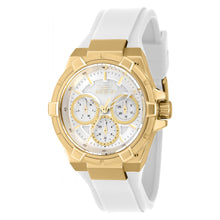 Cargar imagen en el visor de la galería, RELOJ DEPORTIVO PARA MUJER INVICTA AVIATOR 37298 - BLANCO