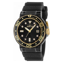 Cargar imagen en el visor de la galería, RELOJ DEPORTIVO PARA MUJER INVICTA PRO DIVER 37304 - NEGRO