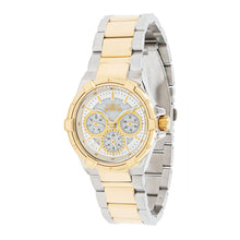 Cargar imagen en el visor de la galería, RELOJ  PARA MUJER INV AVIATOR 37314 - ORO, ACERO