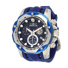 Cargar imagen en el visor de la galería, RELOJ DEPORTIVO PARA HOMBRE INVICTA SPEEDWAY 37322 - AZUL