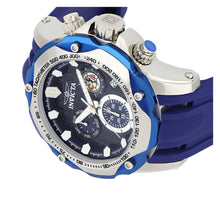 Cargar imagen en el visor de la galería, RELOJ DEPORTIVO PARA HOMBRE INVICTA SPEEDWAY 37322 - AZUL