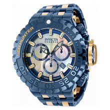 Cargar imagen en el visor de la galería, RELOJ  PARA HOMBRE INVICTA SEA HUNTER 37330 - AZUL