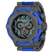 Cargar imagen en el visor de la galería, RELOJ  PARA HOMBRE INVICTA RESERVE 37332 - AZUL ACERO