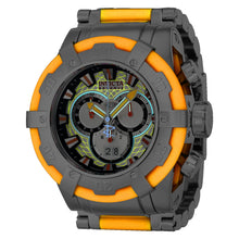 Cargar imagen en el visor de la galería, RELOJ  PARA HOMBRE INVICTA RESERVE 37333 - ACERO, NARANJA