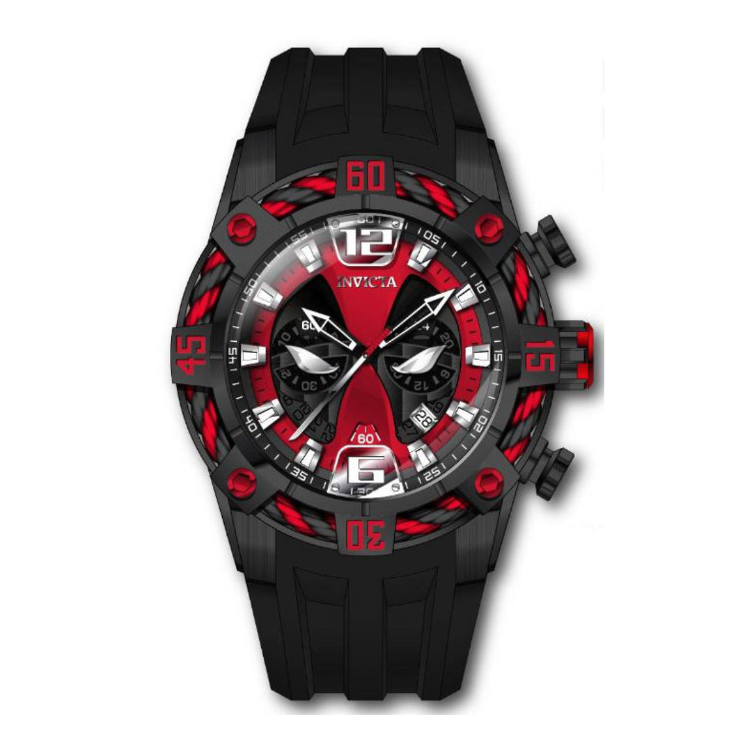 Reloj Invicta Marvel 37365