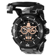 Cargar imagen en el visor de la galería, RELOJ  PARA HOMBRE INVICTA PRO DIVER 37362 - NEGRO