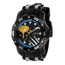 Cargar imagen en el visor de la galería, RELOJ X-MEN PARA HOMBRE INVICTA MARVEL 37372 - NEGRO, ACERO