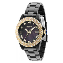 Cargar imagen en el visor de la galería, RELOJ  PARA MUJER INVICTA ANGEL 37413 - NEGRO