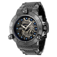 Cargar imagen en el visor de la galería, RELOJ  PARA HOMBRE INVICTA SUBAQUA 37430 - NEGRO