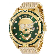 Cargar imagen en el visor de la galería, RELOJ  PARA HOMBRE INVICTA BOLT 37443 - ORO