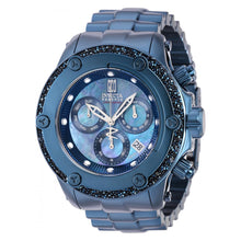 Cargar imagen en el visor de la galería, RELOJ  PARA HOMBRE INVICTA OBJET D ART 37447 - AZUL