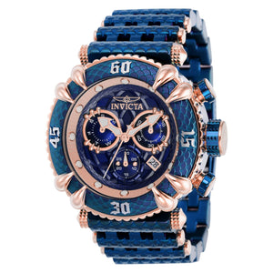 RELOJ  PARA HOMBRE INVICTA SUBAQUA 37468 - MULTICOLOR