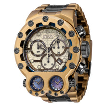 Cargar imagen en el visor de la galería, RELOJ  PARA HOMBRE INVICTA RESERVE 35102 - KHAKI, TITANIUM