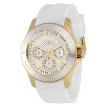 Cargar imagen en el visor de la galería, RELOJ DEPORTIVO PARA MUJER INVICTA PRO DIVER 37575 - BLANCO