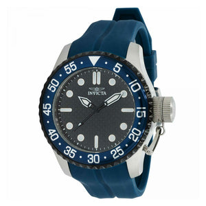 RELOJ DEPORTIVO PARA HOMBRE INVICTA PRO DIVER 37577 - AZUL