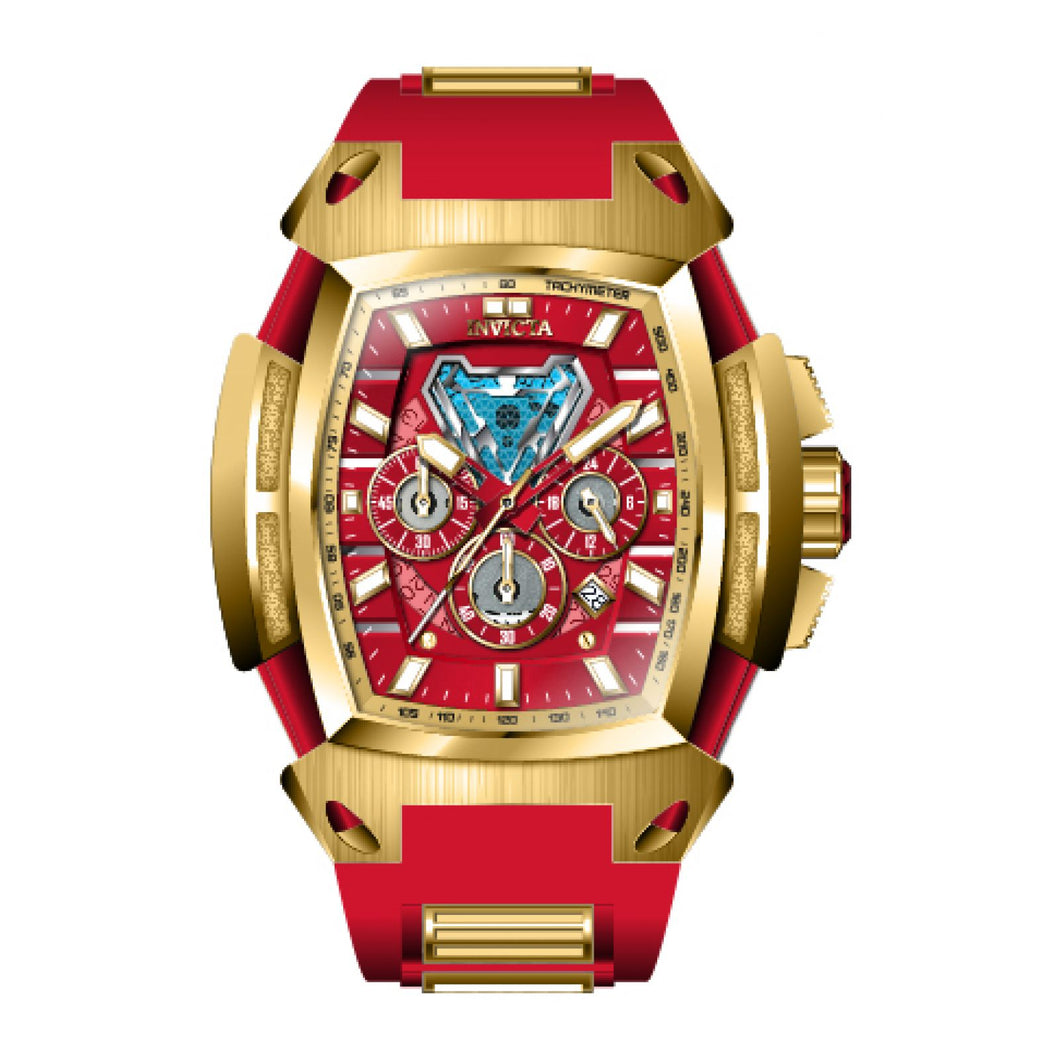 Reloj Invicta Marvel 37611