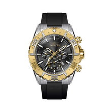 Cargar imagen en el visor de la galería, RELOJ DEPORTIVO PARA HOMBRE INVICTA AVIATOR 37629 - NEGRO
