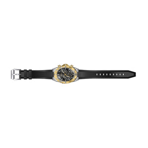 RELOJ DEPORTIVO PARA HOMBRE INVICTA AVIATOR 37629 - NEGRO