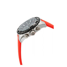 Cargar imagen en el visor de la galería, RELOJ DEPORTIVO PARA HOMBRE INVICTA AVIATOR 37631 - ROJO