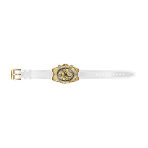 RELOJ DEPORTIVO PARA HOMBRE INVICTA AVIATOR 37636 - BLANCO