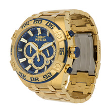 Cargar imagen en el visor de la galería, RELOJ  PARA HOMBRE INVICTA COALITION FORCES 37641 - ORO