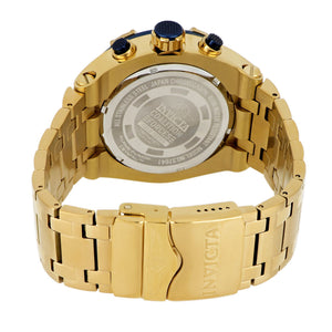 RELOJ  PARA HOMBRE INVICTA COALITION FORCES 37641 - ORO