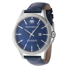 Cargar imagen en el visor de la galería, RELOJ CLÁSICO PARA HOMBRE TECHNOMARINE MOONSUN TM 822012 - AZUL