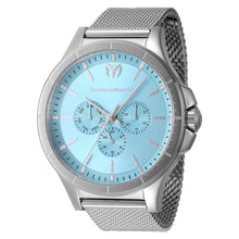 Cargar imagen en el visor de la galería, RELOJ  PARA HOMBRE TECHNOMARINE MOONSUN TM-822020 - ACERO