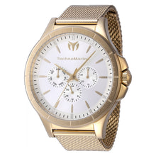 Cargar imagen en el visor de la galería, RELOJ  PARA HOMBRE TECHNOMARINE MOONSUN TM-822021 - DORADO