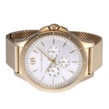 Cargar imagen en el visor de la galería, RELOJ  PARA HOMBRE TECHNOMARINE MOONSUN NÚMERO DE SERIE 822021 - ORO