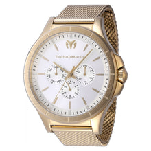 Cargar imagen en el visor de la galería, RELOJ  PARA HOMBRE TECHNOMARINE MOONSUN NÚMERO DE SERIE 822021 - ORO