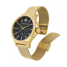 Cargar imagen en el visor de la galería, RELOJ  PARA HOMBRE TECHNOMARINE MOONSUN TM-822022 - DORADO