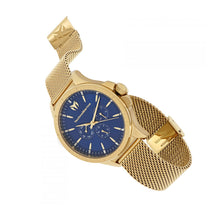 Cargar imagen en el visor de la galería, RELOJ  PARA HOMBRE TECHNOMARINE MOONSUN TM-822023 - DORADO