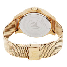 Cargar imagen en el visor de la galería, RELOJ  PARA HOMBRE TECHNOMARINE MOONSUN TM-822021 - DORADO