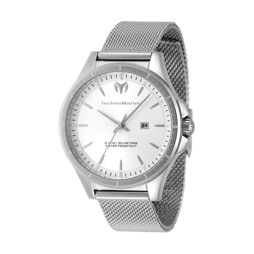 RELOJ  PARA MUJER TECHNOMARINE MOONSUN TM-822032 - ACERO