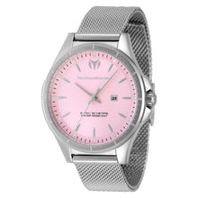 Cargar imagen en el visor de la galería, RELOJ  PARA MUJER TECHNOMARINE MOONSUN TM-822034 - ACERO