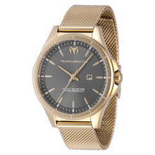 Cargar imagen en el visor de la galería, RELOJ  PARA MUJER TECHNOMARINE MOONSUN TM-822037 - ORO