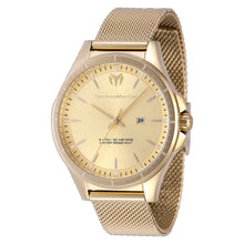 Cargar imagen en el visor de la galería, RELOJ  PARA MUJER TECHNOMARINE MOONSUN TM-822038 - ORO