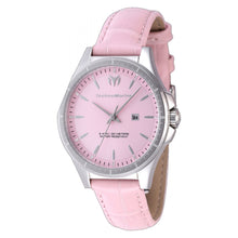 Cargar imagen en el visor de la galería, RELOJ CLÁSICO PARA MUJER TECHNOMARINE MOONSUN TM-822041 - ROSA