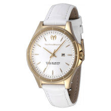 Cargar imagen en el visor de la galería, RELOJ CLÁSICO PARA MUJER TECHNOMARINE MOONSUN TM-822043 - BLANCO