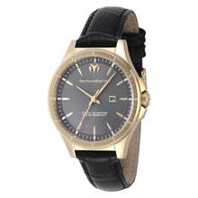 Cargar imagen en el visor de la galería, RELOJ CLÁSICO PARA MUJER TECHNOMARINE MOONSUN TM-822044 - NEGRO