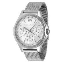 Cargar imagen en el visor de la galería, RELOJ  PARA MUJER TECHNOMARINE MOONSUN TM-822047 - ACERO