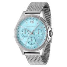 Cargar imagen en el visor de la galería, RELOJ  PARA MUJER TECHNOMARINE MOONSUN TM-822050 - ACERO