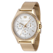 Cargar imagen en el visor de la galería, RELOJ  PARA MUJER TECHNOMARINE MOONSUN TM-822051 - ORO