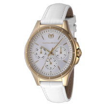 Cargar imagen en el visor de la galería, RELOJ CLÁSICO PARA MUJER TECHNOMARINE MOONSUN TM-822058 - BLANCO