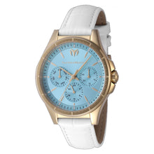 Cargar imagen en el visor de la galería, RELOJ CLÁSICO PARA MUJER TECHNOMARINE MOONSUN TM-822061 - BLANCO