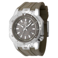 RELOJ DEPORTIVO PARA HOMBRE TECHNOMARINE MANTA NÚMERO DE SERIE 224008 - VERDE OLIVA